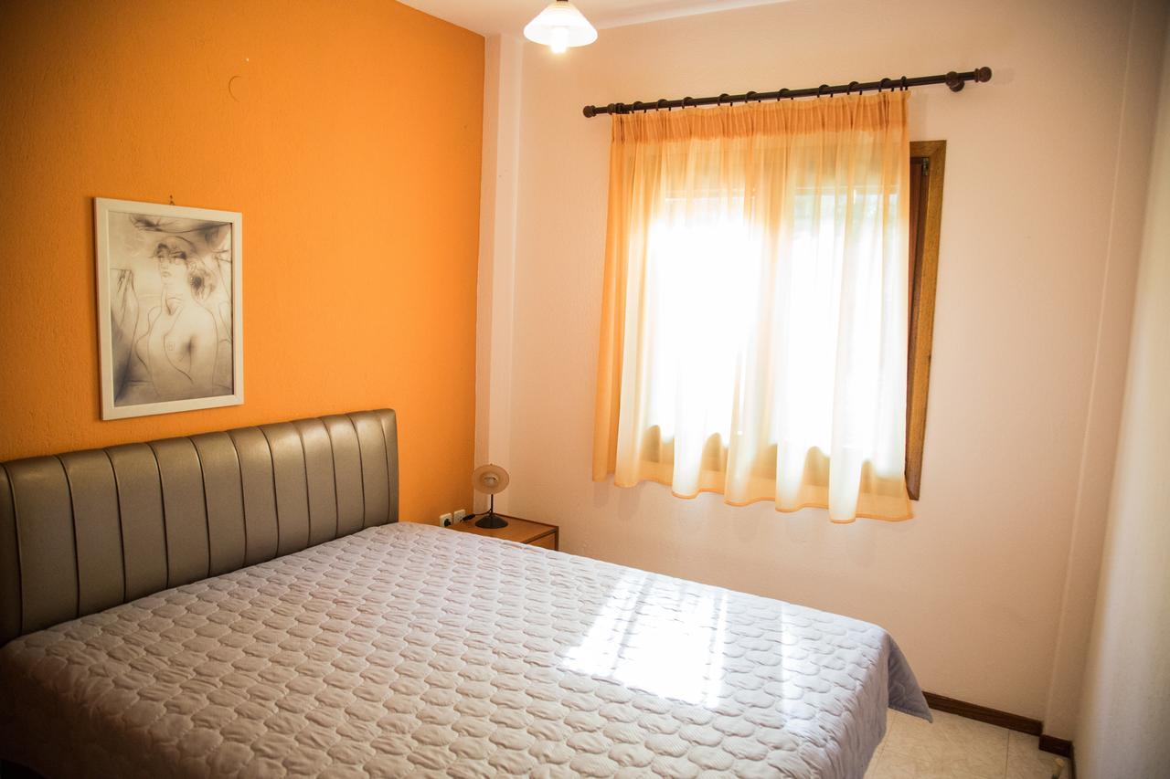 Elena Apartments & Studios Vourvourou Bagian luar foto