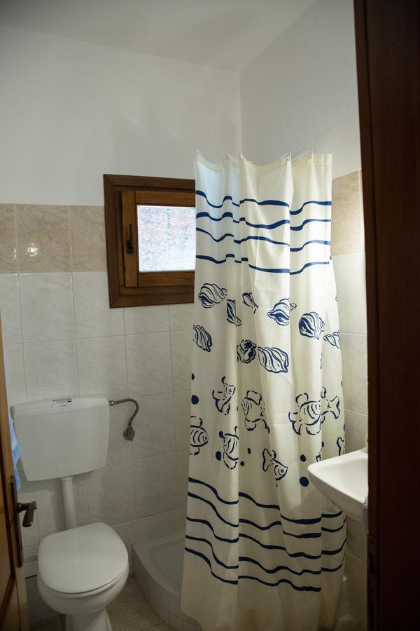 Elena Apartments & Studios Vourvourou Bagian luar foto